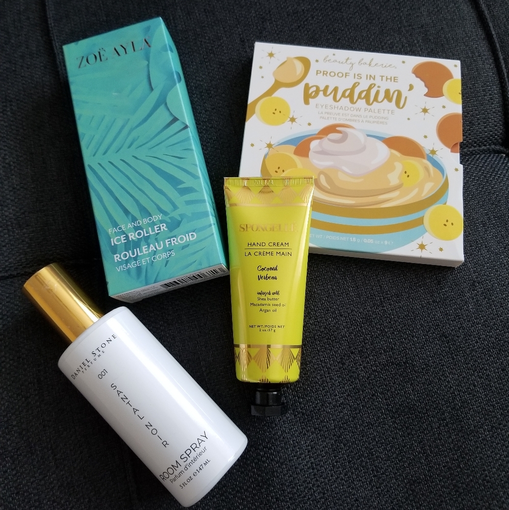 Beauty Bundle
